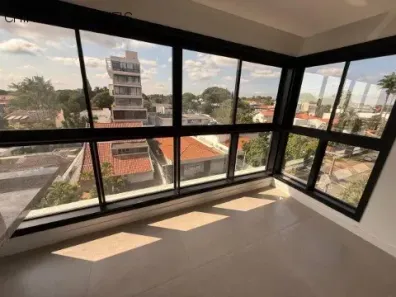 Apartamento com 1 Quarto à venda, 49m² no Nova Campinas, Campinas