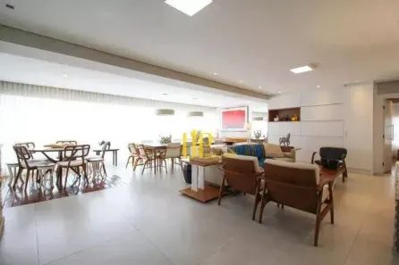 Apartamento com 3 Quartos à venda, 184m² no Vila Uberabinha, São Paulo