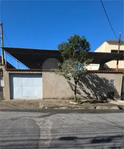 Galpão/Depósito/Armazém à venda, 61m² no São Luiz, Volta Redonda