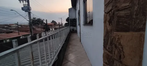 Casa com 5 Quartos à venda, 275m² no Jardim Portugal, São José dos Campos