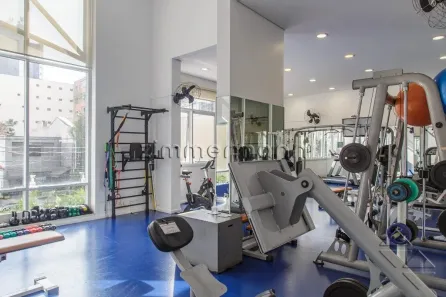 Apartamento com 2 Quartos à venda, 45m² no Pinheiros, São Paulo
