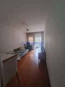 Apartamento com 1 Quarto à venda, 55m² no Andaraí, Rio de Janeiro