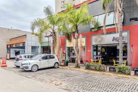 Ponto Comercial com 7 Quartos para alugar, 46m² no Jardim Caboré, São Paulo