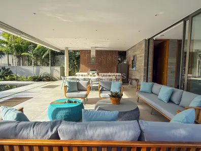 Casa com 6 Quartos à venda, 620m² no Baleia, São Sebastião