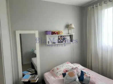 Apartamento com 2 Quartos à venda, 48m² no Condomínio Mirante Sul, Ribeirão Preto