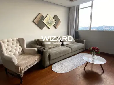 Apartamento com 3 Quartos à venda, 80m² no Santo Amaro, São Paulo
