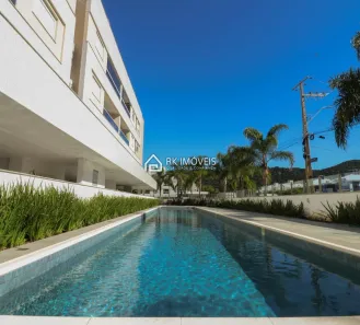 Apartamento com 2 Quartos à venda, 84m² no Ingleses do Rio Vermelho, Florianópolis