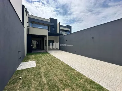 Casa com 3 Quartos à venda, 150m² no Jardim Atlântico, Serra