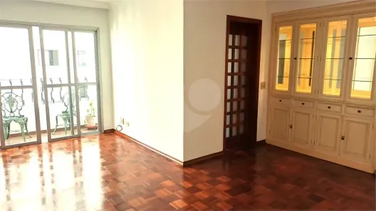 Apartamento com 2 Quartos à venda, 87m² no Moema, São Paulo