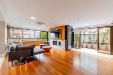 Apartamento com 3 Quartos à venda, 277m² no Rio Branco, Porto Alegre