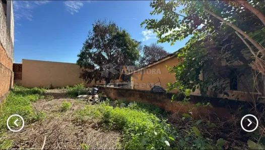 Lote/Terreno à venda, 700m² no Centro, Bady Bassitt