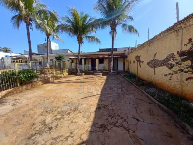 Ponto Comercial com 5 Quartos à venda, 181m² no Jardim do Trevo, Ribeirão Preto