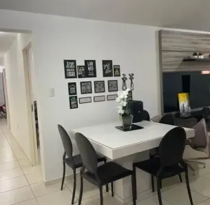 Apartamento com 1 Quarto à venda, 46m² no Vila Cosmopolita, São Paulo