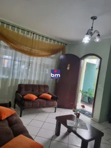 Casa com 4 Quartos à venda, 250m² no Jardim Imbé, São Paulo