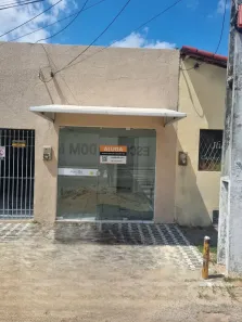 Ponto Comercial com 1 Quarto para alugar, 12m² no Alecrim, Natal