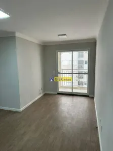 Apartamento com 3 Quartos à venda, 60m² no Ferrazópolis, São Bernardo do Campo