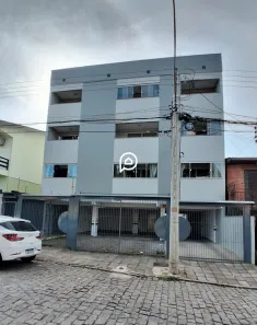 Kitnet com 1 Quarto para alugar, 32m² no Petrópolis, Caxias do Sul