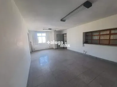 Sala Comercial para alugar, 80m² no Barro Preto, Belo Horizonte
