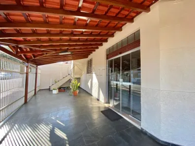 Casa com 3 Quartos à venda, 420m² no Cidade Nova II, Santa Bárbara D'Oeste
