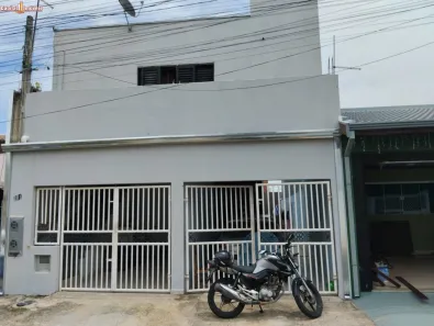 Casa com 3 Quartos à venda, 150m² no Jardim Panorama, Salto