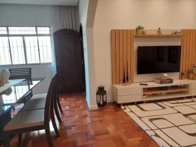 Casa com 2 Quartos à venda, 200m² no Jardim Humaitá, São Paulo