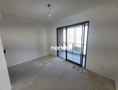 Apartamento com 1 Quarto à venda, 22m² no Pinheiros, São Paulo