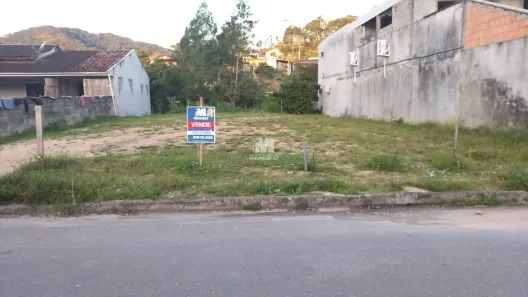 Lote/Terreno à venda, 428m² no Dom Joaquim, Brusque