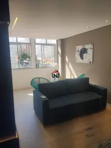 Apartamento com 2 Quartos à venda, 87m² no Paraíso, São Paulo