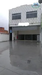 Ponto Comercial à venda, 800m² no Cidade Soberana, Guarulhos