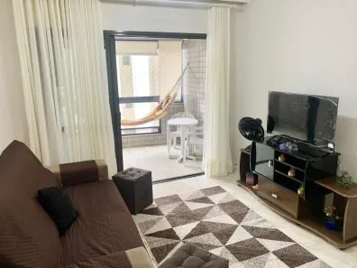 Apartamento com 3 Quartos para alugar, 115m² no Centro, Balneário Camboriú