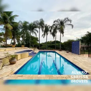 Casa com 6 Quartos à venda, 559m² no Alto das Palmeiras, Itu