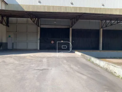 Galpão/Depósito/Armazém para alugar, 2477m² no Jardim Belval, Barueri