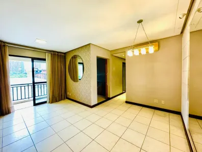Apartamento com 3 Quartos à venda, 98m² no Nazaré, Belém