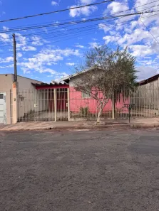Casa com 1 Quarto à venda, 123m² no Jardim Redentor, Bauru