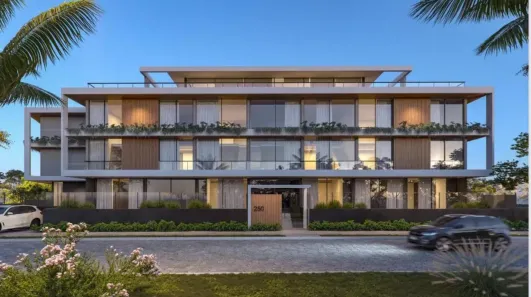 Apartamento com 2 Quartos à venda, 70m² no Barra da Lagoa, Florianópolis