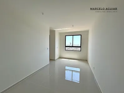 Apartamento com 2 Quartos à venda, 51m² no Lagoa Nova, Natal
