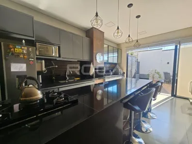 Casa de Condomínio com 2 Quartos à venda, 139m² no Jardim Valencia, Ribeirão Preto