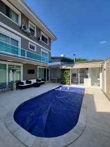 Sobrado com 6 Quartos à venda, 300m² no Alphaville, Santana de Parnaíba
