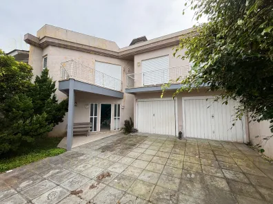 Sobrado com 4 Quartos à venda, 175m² no Rainha do Mar, Xangri-Lá