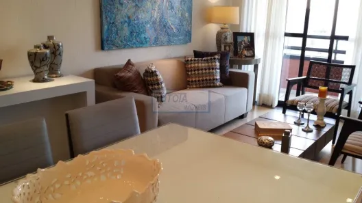 Apartamento com 3 Quartos à venda, 74m² no Chácara Inglesa, São Paulo