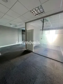 Sala Comercial para alugar, 82m² no Vila São Francisco (Zona Sul), São Paulo