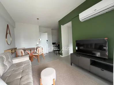 Apartamento com 1 Quarto para alugar, 54m² no Val-de-Cães, Belém