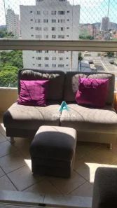 Apartamento com 3 Quartos à venda, 136m² no Nova Petrópolis, São Bernardo do Campo