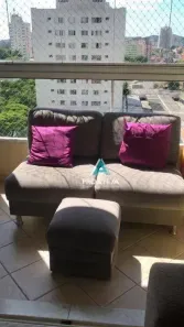 Apartamento com 3 Quartos à venda, 136m² no Nova Petrópolis, São Bernardo do Campo