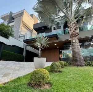Casa de Condomínio com 3 Quartos à venda, 300m² no Aruã, Mogi das Cruzes