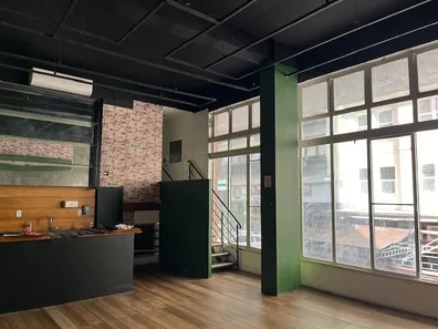 Ponto Comercial para alugar, 120m² no Centro Histórico, Porto Alegre