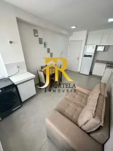 Apartamento com 2 Quartos para alugar, 40m² no Aclimação, São Paulo