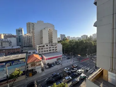 Apartamento com 2 Quartos à venda, 98m² no Icaraí, Niterói