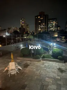 Apartamento com 1 Quarto à venda, 51m² no Vila Mariana, São Paulo