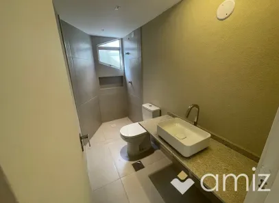 Apartamento com 2 Quartos à venda, 84m² no Setor Bueno, Goiânia